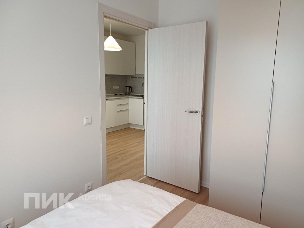 1-к. квартира, 32 м², 59 700 ₽/мес — фото № 6