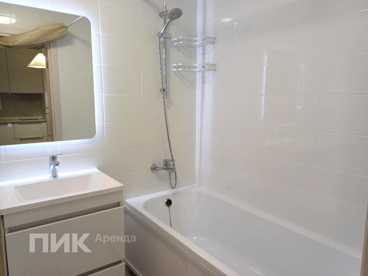 1-к. квартира, 32 м², 59 700 ₽/мес — фото № 7