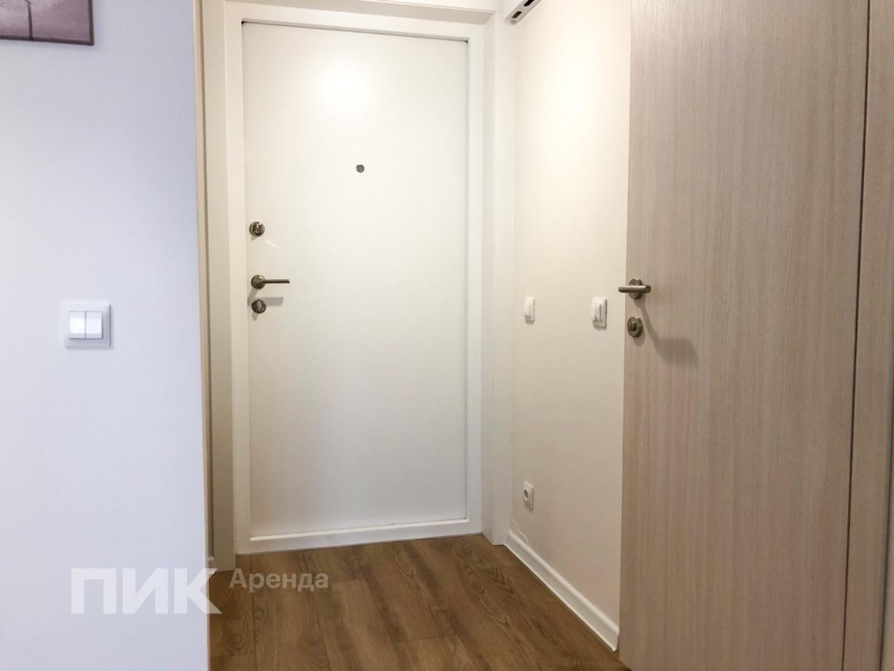1-к. квартира, 32 м², 66 700 ₽/мес — фото № 10