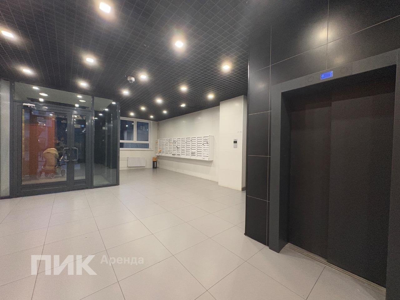 1-к. квартира, 35.4 м², 69 000 ₽/мес — фото № 13