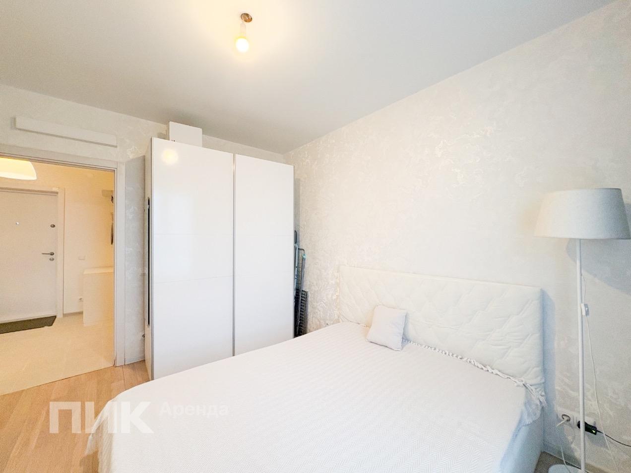 1-к. квартира, 35.4 м², 69 000 ₽/мес — фото № 2