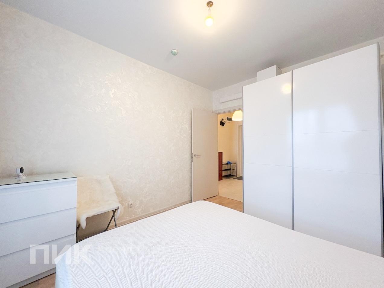 1-к. квартира, 35.4 м², 69 000 ₽/мес — фото № 3