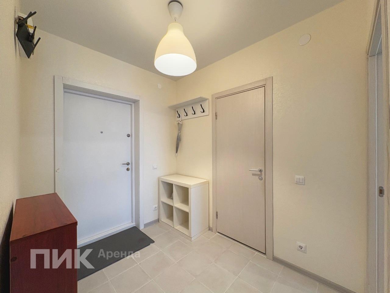 1-к. квартира, 35.4 м², 69 000 ₽/мес — фото № 11