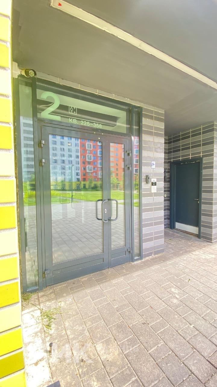 1-к. квартира, 35.4 м², 72 700 ₽/мес — фото № 16