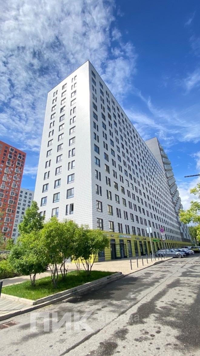 1-к. квартира, 35.4 м², 72 700 ₽/мес — фото № 15