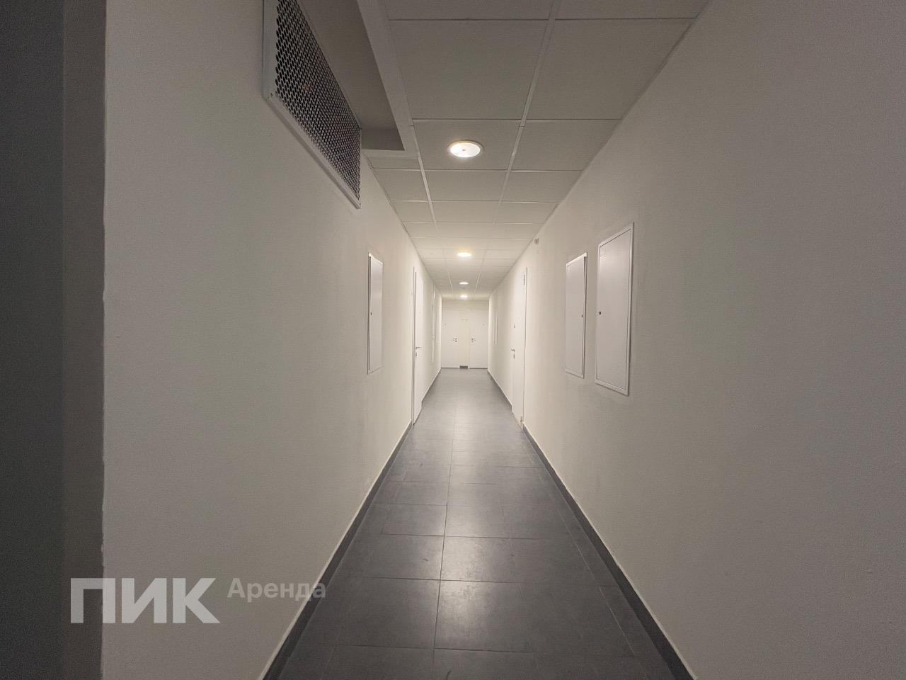 1-к. квартира, 35.4 м², 69 000 ₽/мес — фото № 12