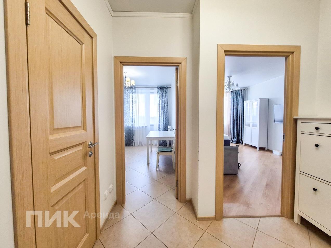 1-к. квартира, 47 м², 54 900 ₽/мес — фото № 11