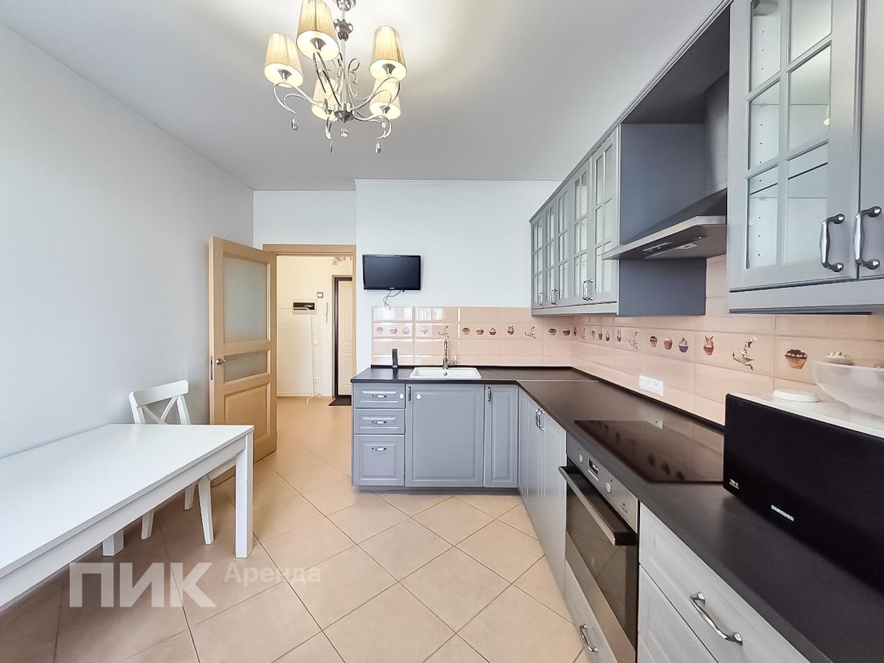 1-к. квартира, 47 м², 54 900 ₽/мес — фото № 6