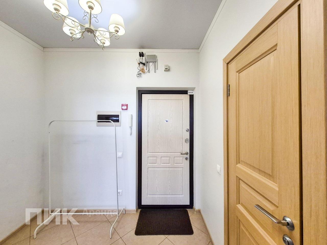 1-к. квартира, 47 м², 54 900 ₽/мес — фото № 12