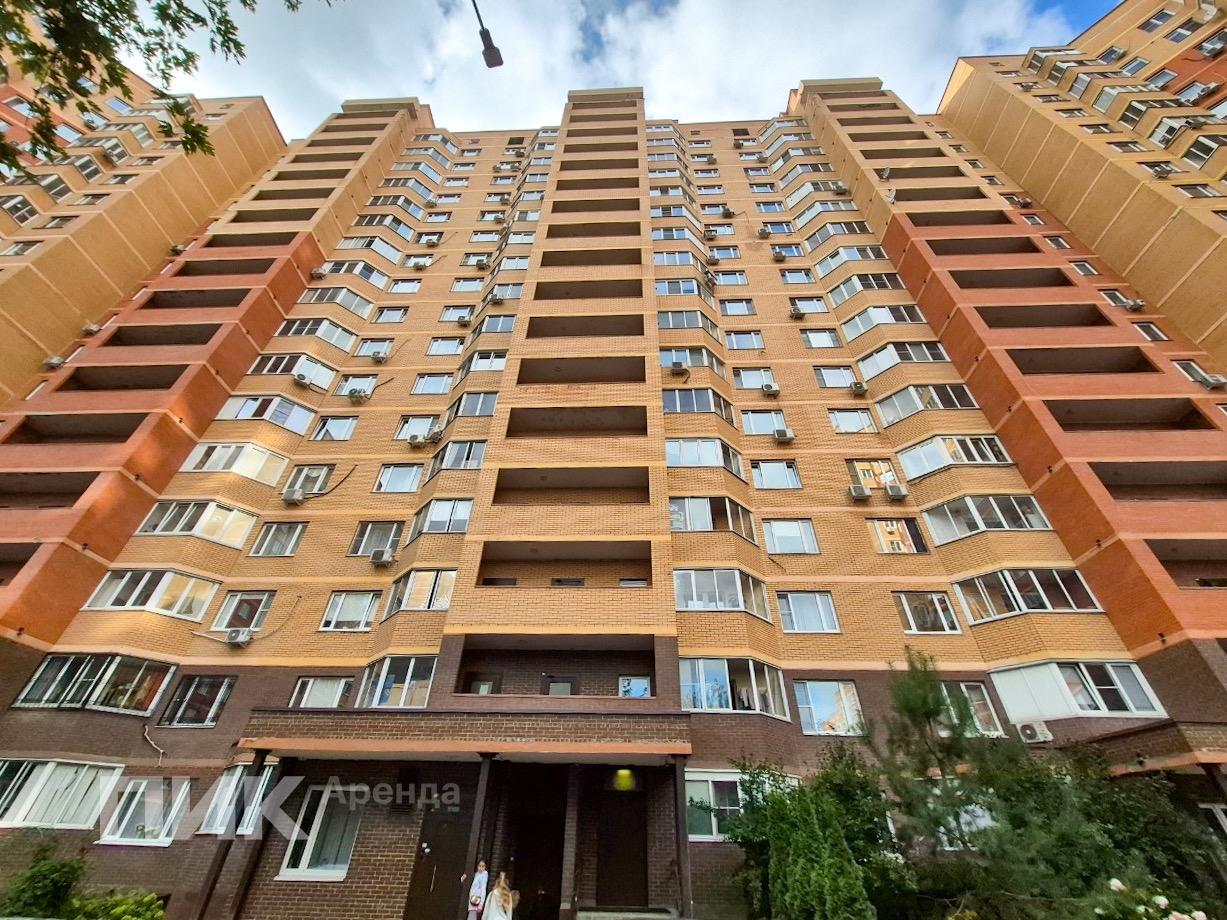 1-к. квартира, 47 м², 54 900 ₽/мес — фото № 17