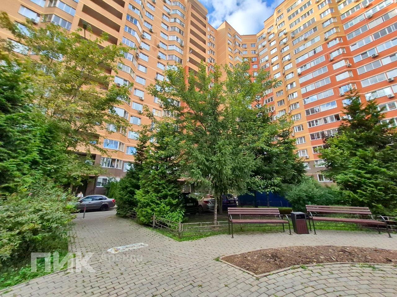 1-к. квартира, 47 м², 54 900 ₽/мес — фото № 19