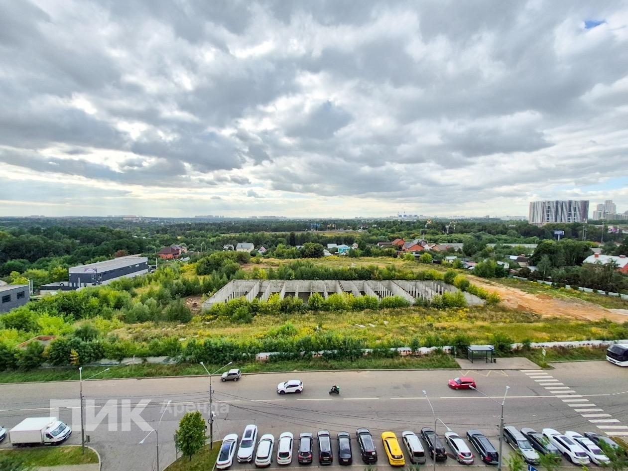 1-к. квартира, 47 м², 54 900 ₽/мес — фото № 15