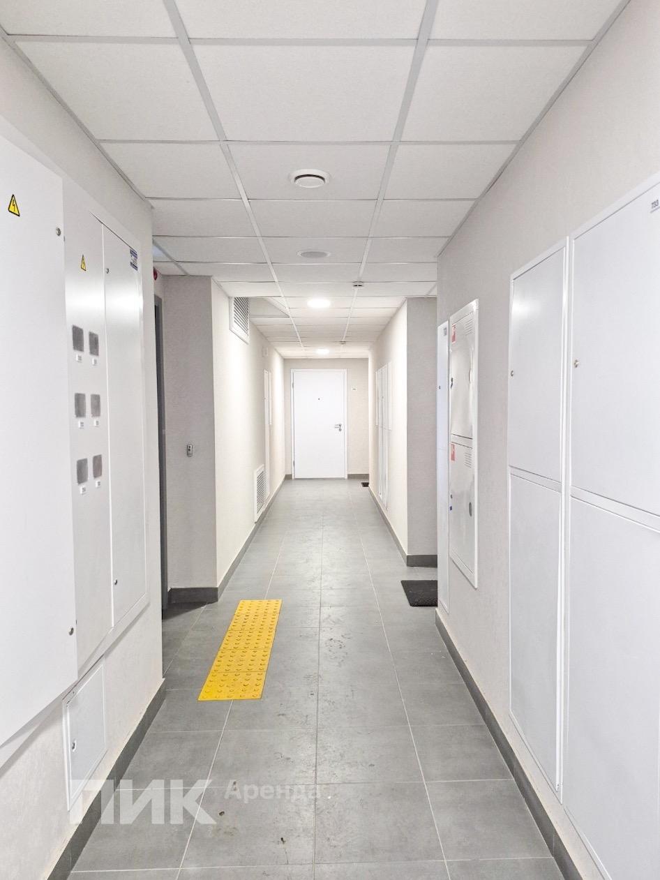 1-к. квартира, 19.8 м², 59 300 ₽/мес — фото № 8