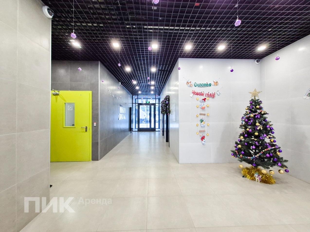 1-к. квартира, 19.8 м², 59 300 ₽/мес — фото № 9