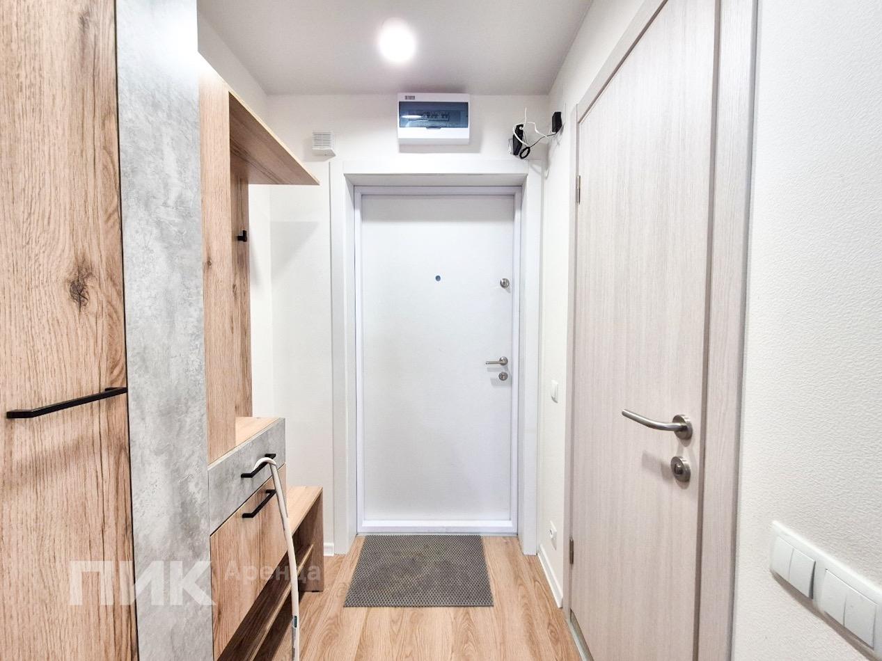 1-к. квартира, 19.8 м², 59 300 ₽/мес — фото № 7