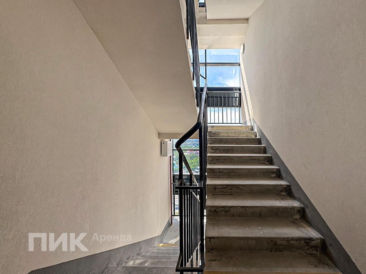 1-к. квартира, 30.4 м², 68 100 ₽/мес — фото № 10