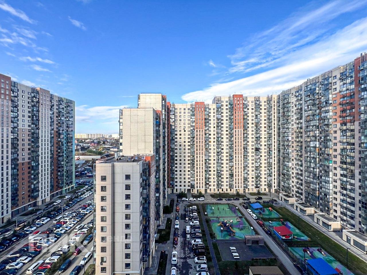 студия, 19.6 м², 52 700 ₽/мес — фото № 12