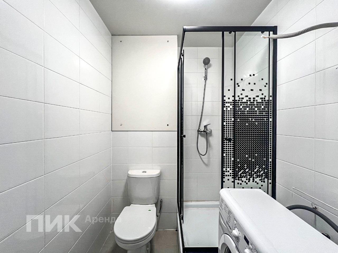 студия, 19.6 м², 52 700 ₽/мес — фото № 6