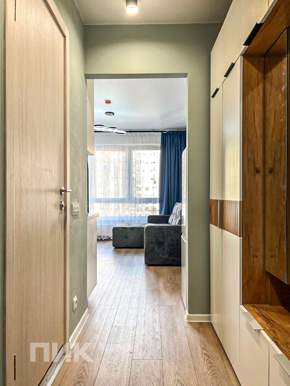 студия, 19.6 м², 52 700 ₽/мес — фото № 7