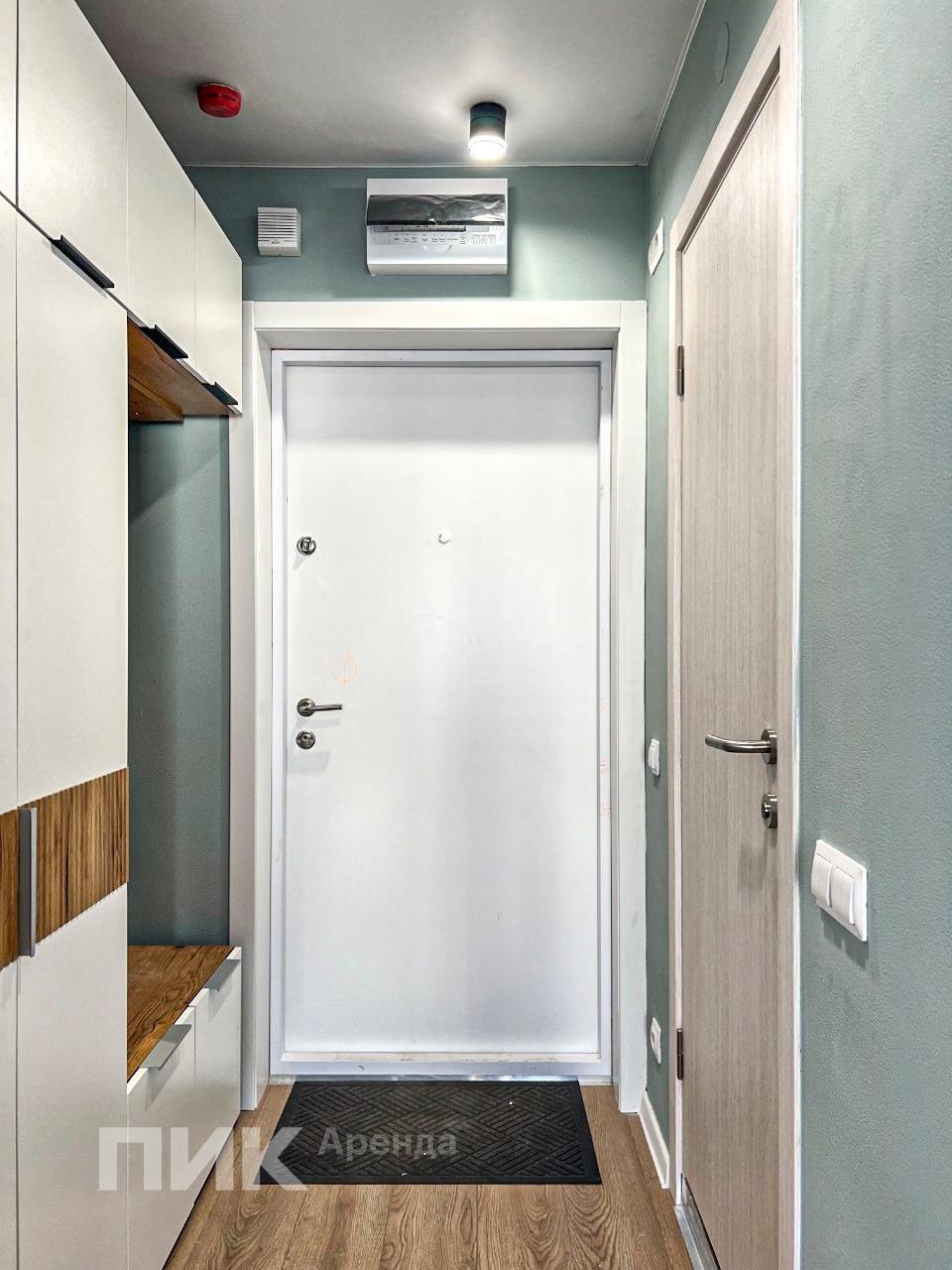 студия, 19.6 м², 52 700 ₽/мес — фото № 8