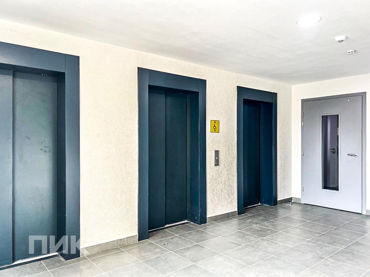 студия, 19.6 м², 52 700 ₽/мес — фото № 10