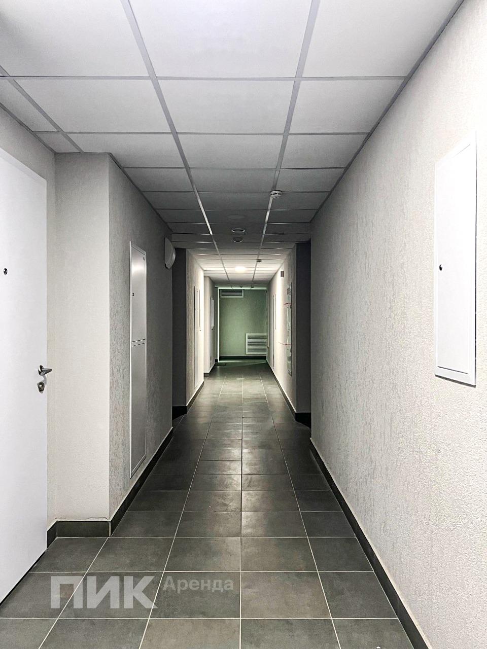 студия, 19.6 м², 52 700 ₽/мес — фото № 9