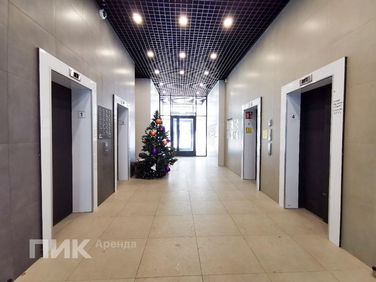 студия, 19.9 м², 64 600 ₽/мес — фото № 13