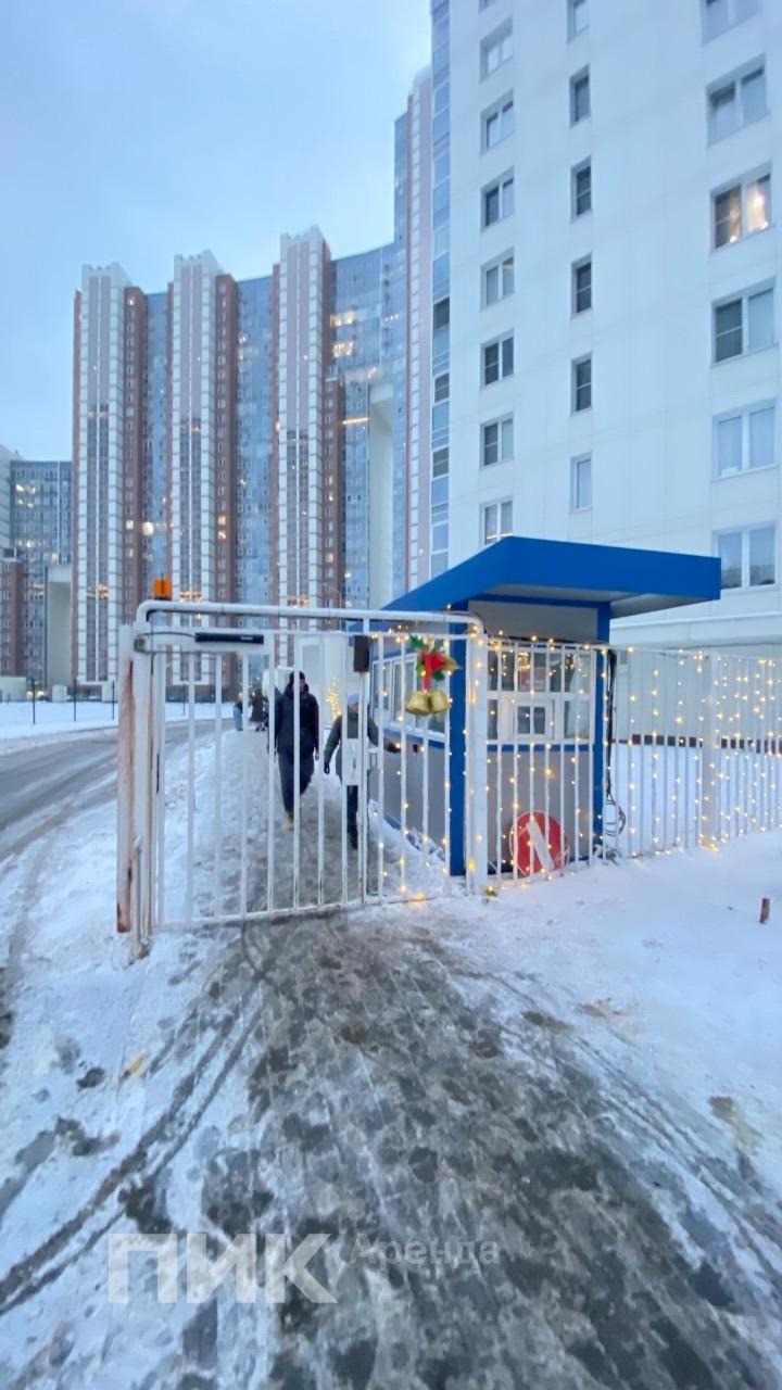 3-к. квартира, 87 м², 110 000 ₽/мес — фото № 28