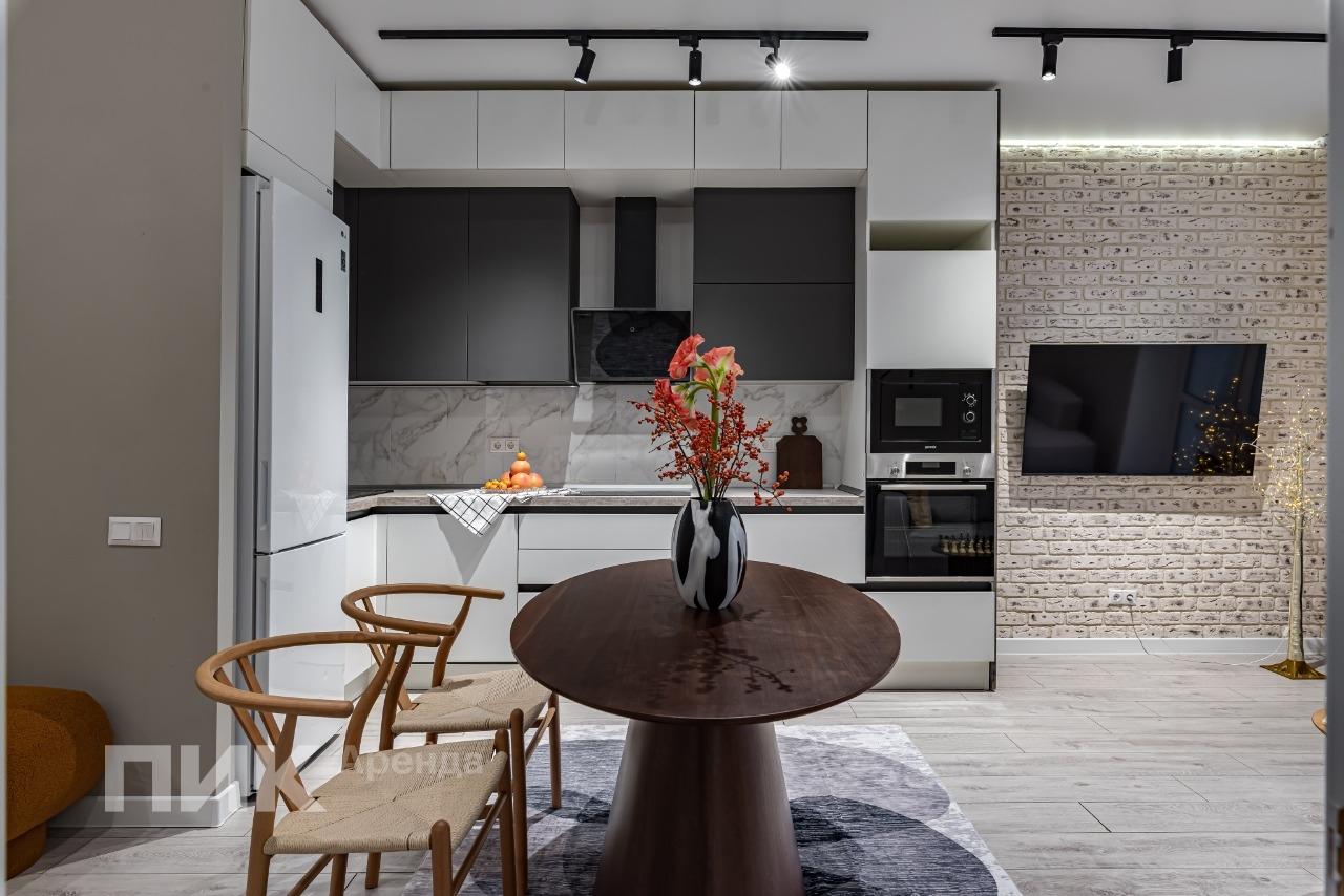 3-к. квартира, 87 м², 110 000 ₽/мес — фото № 14