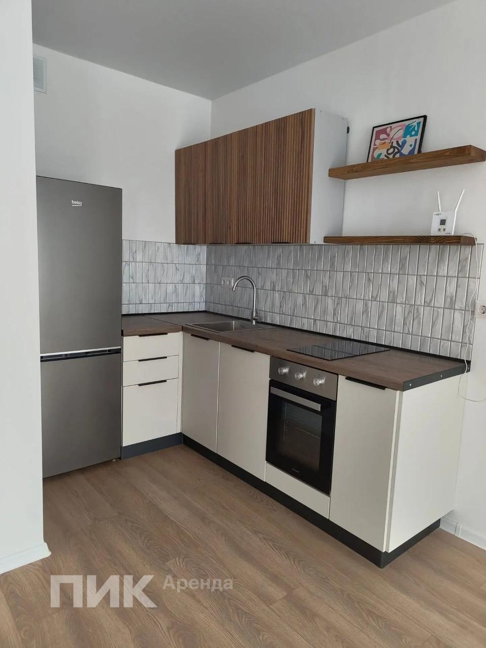 1-к. квартира, 31 м², 47 200 ₽/мес — фото № 3