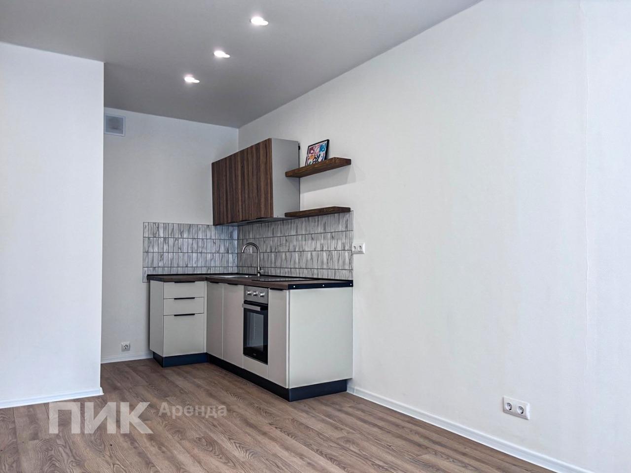 1-к. квартира, 31 м², 47 200 ₽/мес — фото № 4