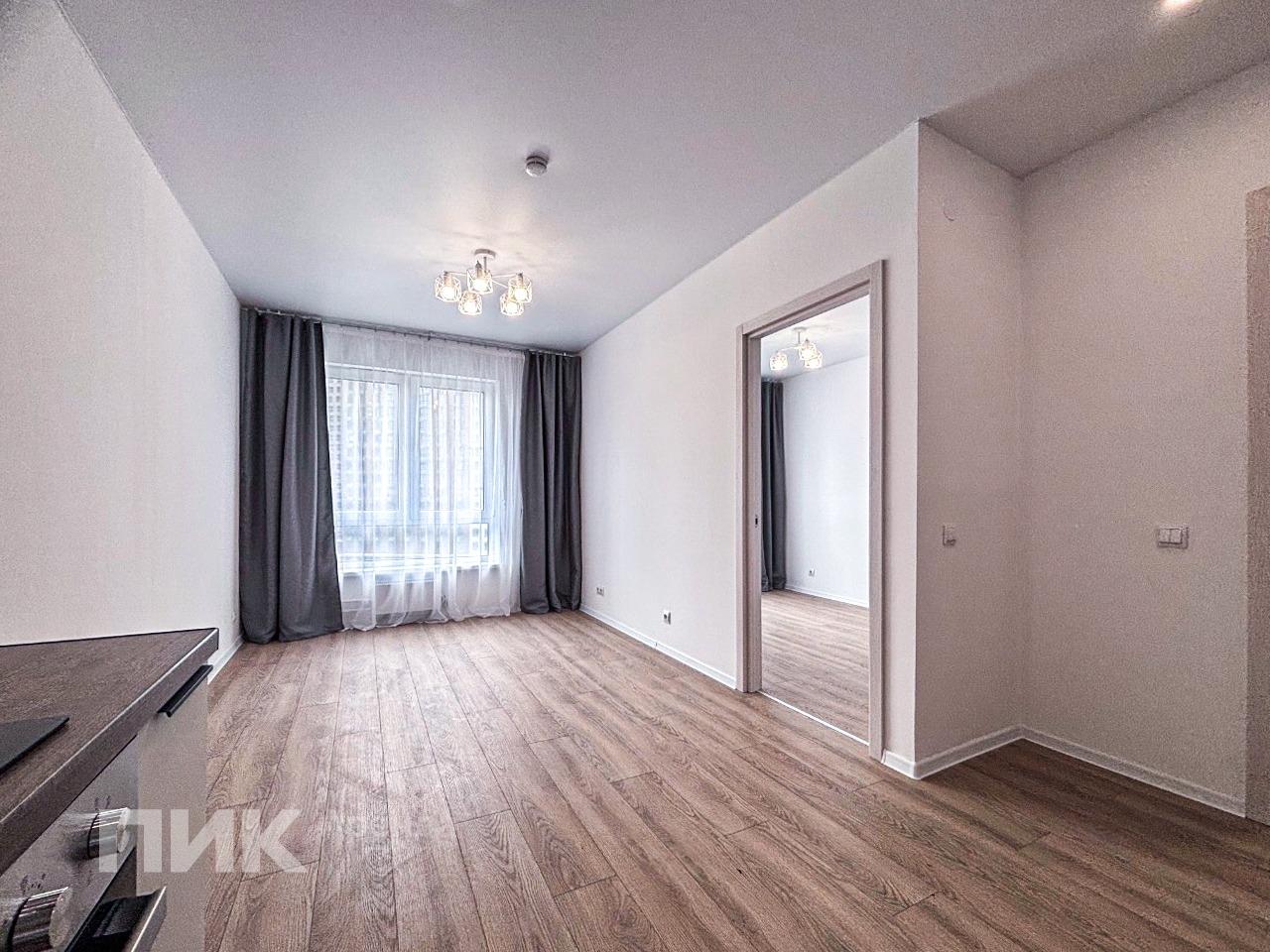 1-к. квартира, 31 м², 47 200 ₽/мес — фото № 2