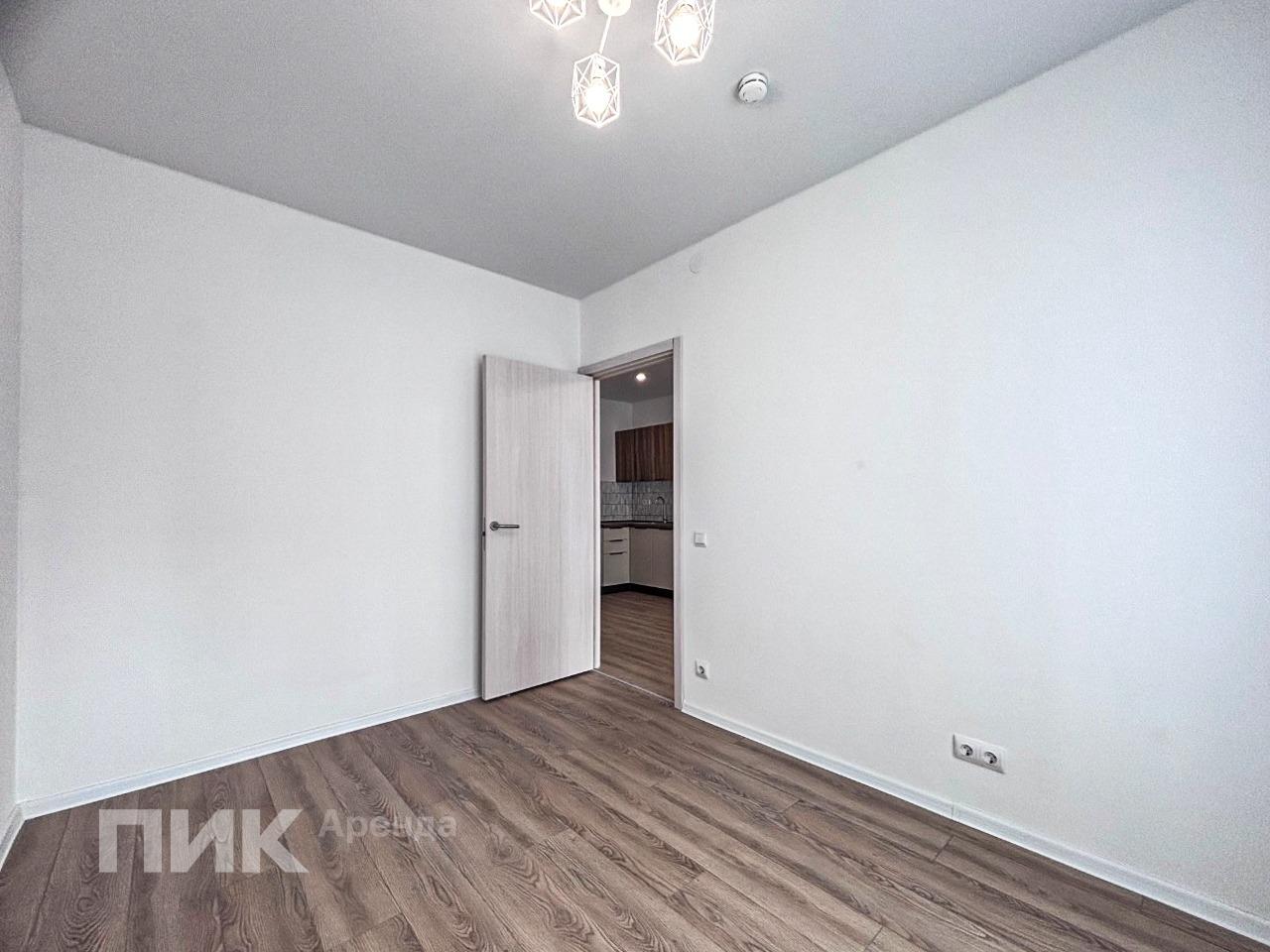1-к. квартира, 31 м², 47 200 ₽/мес — фото № 6
