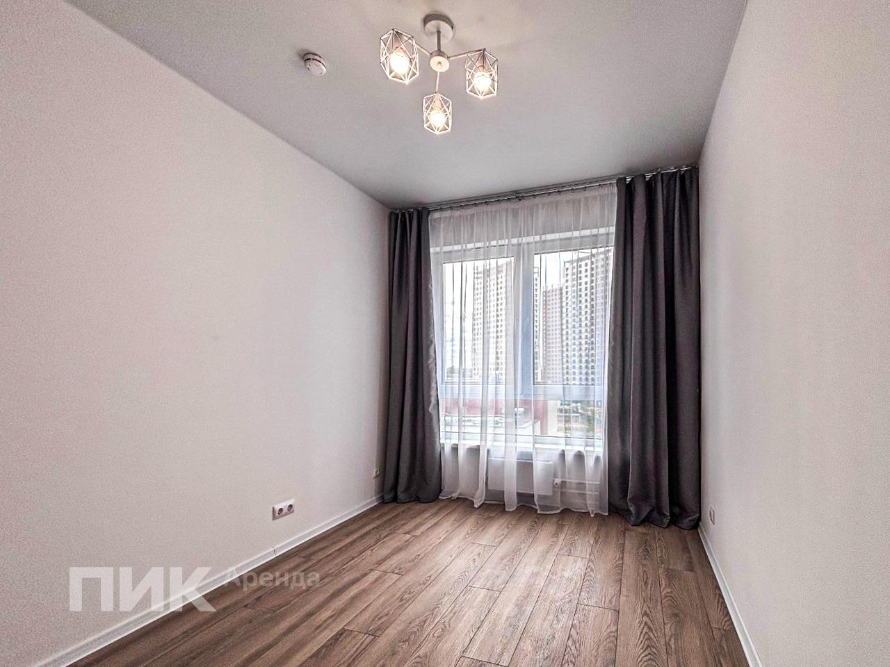 1-к. квартира, 31 м², 47 200 ₽/мес — фото № 5