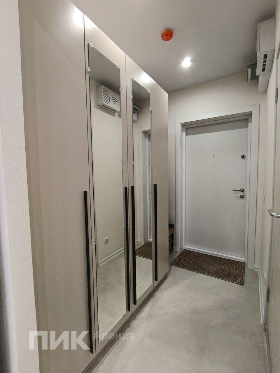 студия, 20 м², 42 000 ₽/мес — фото № 15