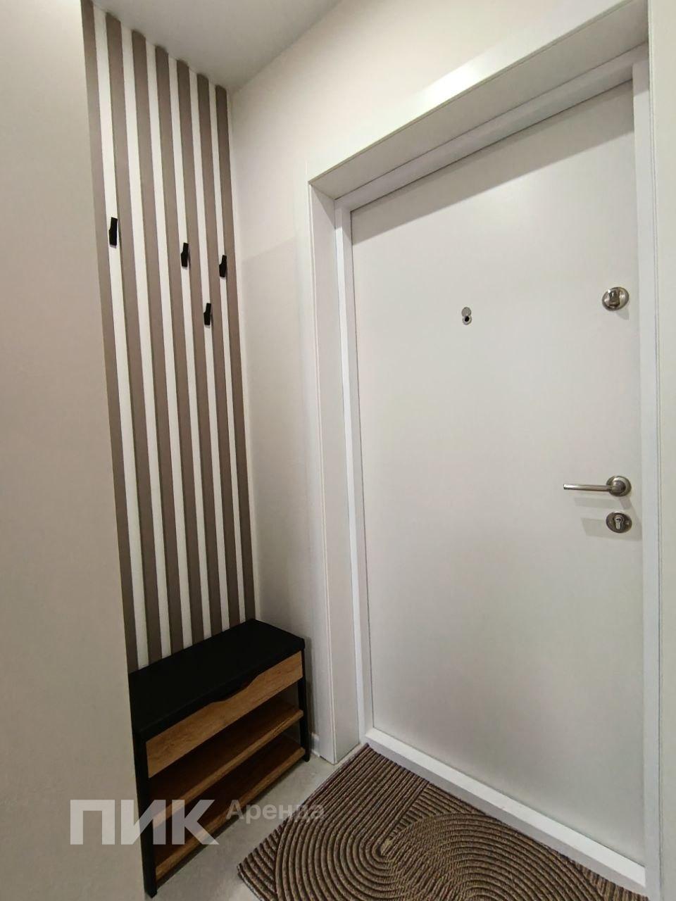 студия, 20 м², 42 000 ₽/мес — фото № 16