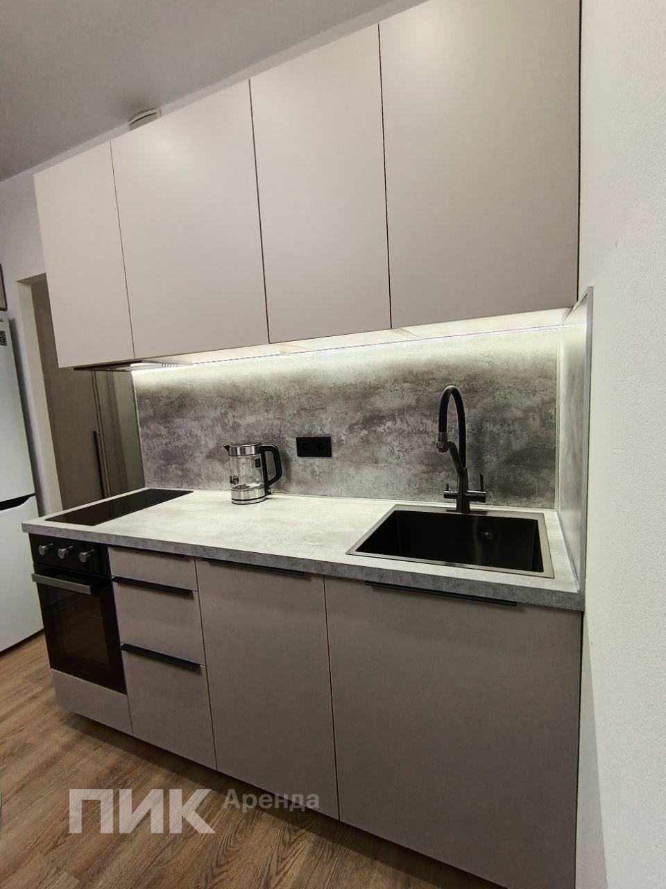 студия, 20 м², 42 000 ₽/мес — фото № 6