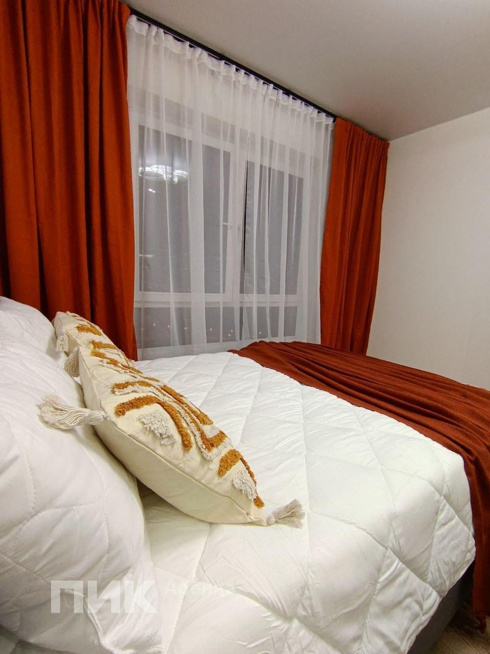 студия, 20 м², 42 000 ₽/мес — фото № 2