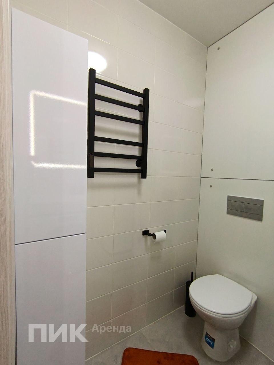 студия, 20 м², 42 000 ₽/мес — фото № 10