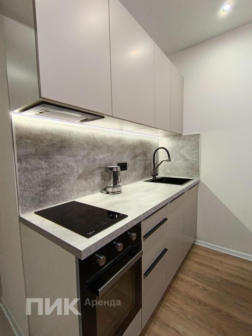 студия, 20 м², 42 000 ₽/мес — фото № 7