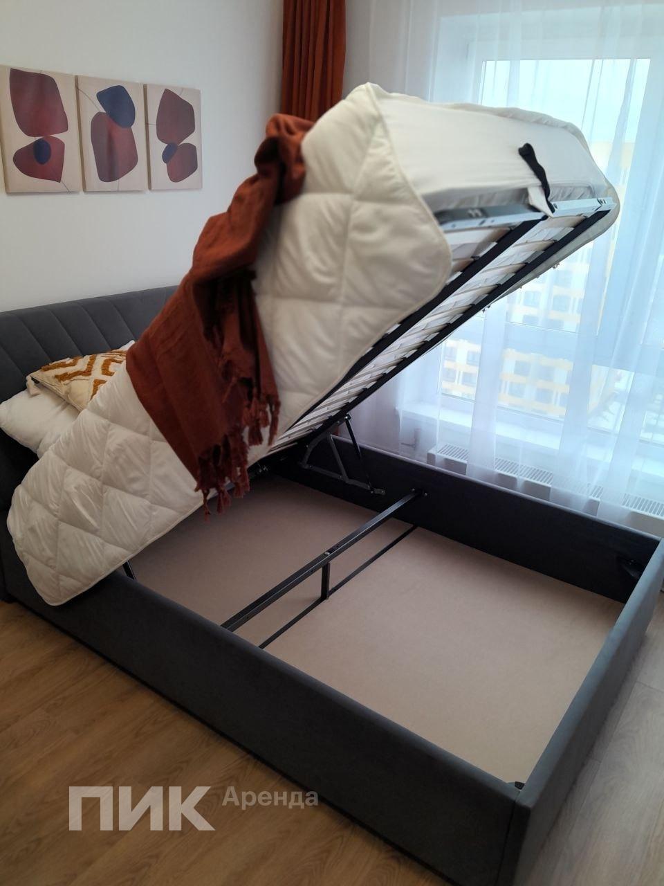 студия, 20 м², 42 000 ₽/мес — фото № 3