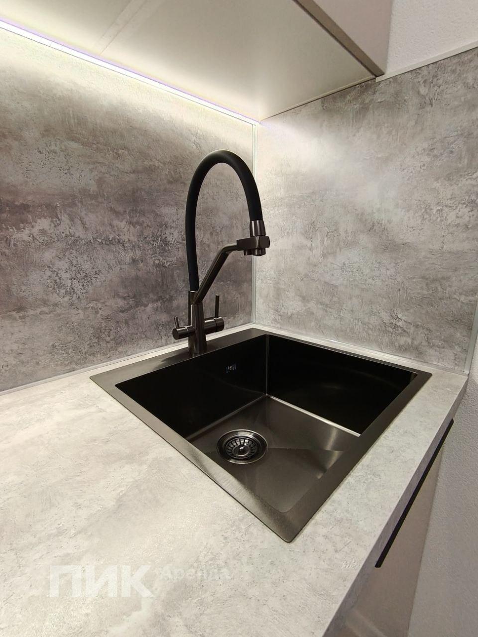 студия, 20 м², 42 000 ₽/мес — фото № 8