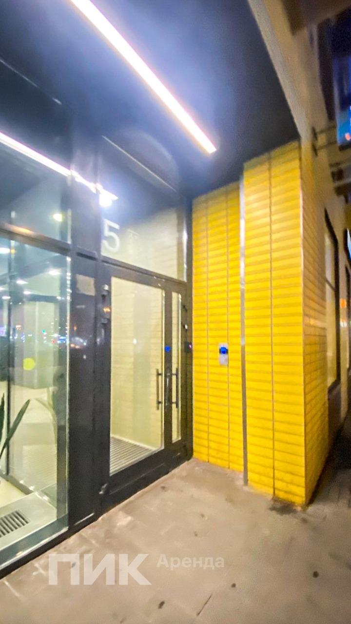 студия, 20 м², 42 000 ₽/мес — фото № 21