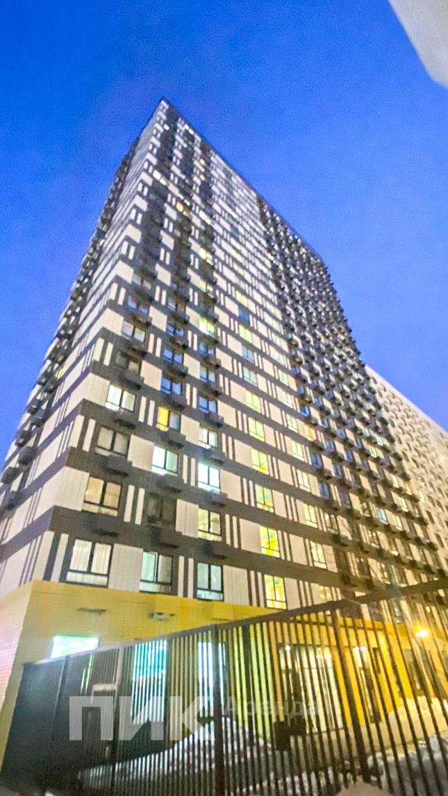 студия, 20 м², 42 000 ₽/мес — фото № 20