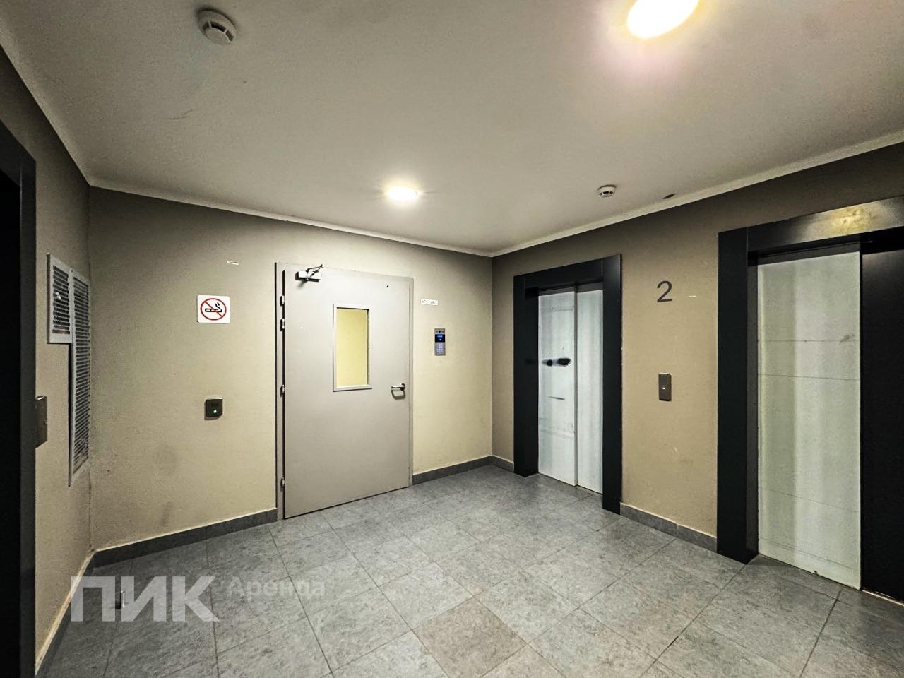 1-к. квартира, 46 м², 90 000 ₽/мес — фото № 17