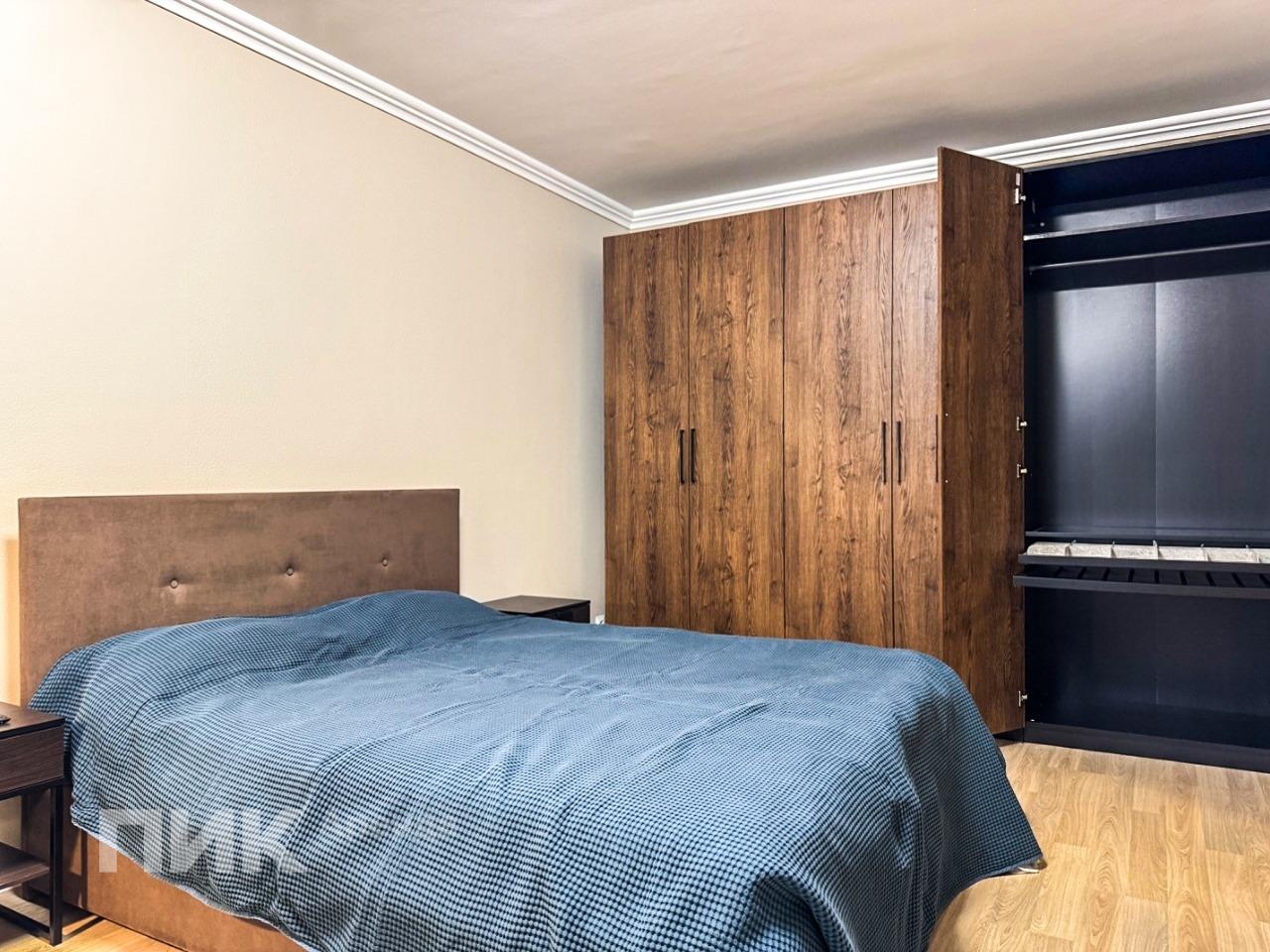 1-к. квартира, 46 м², 90 000 ₽/мес — фото № 5