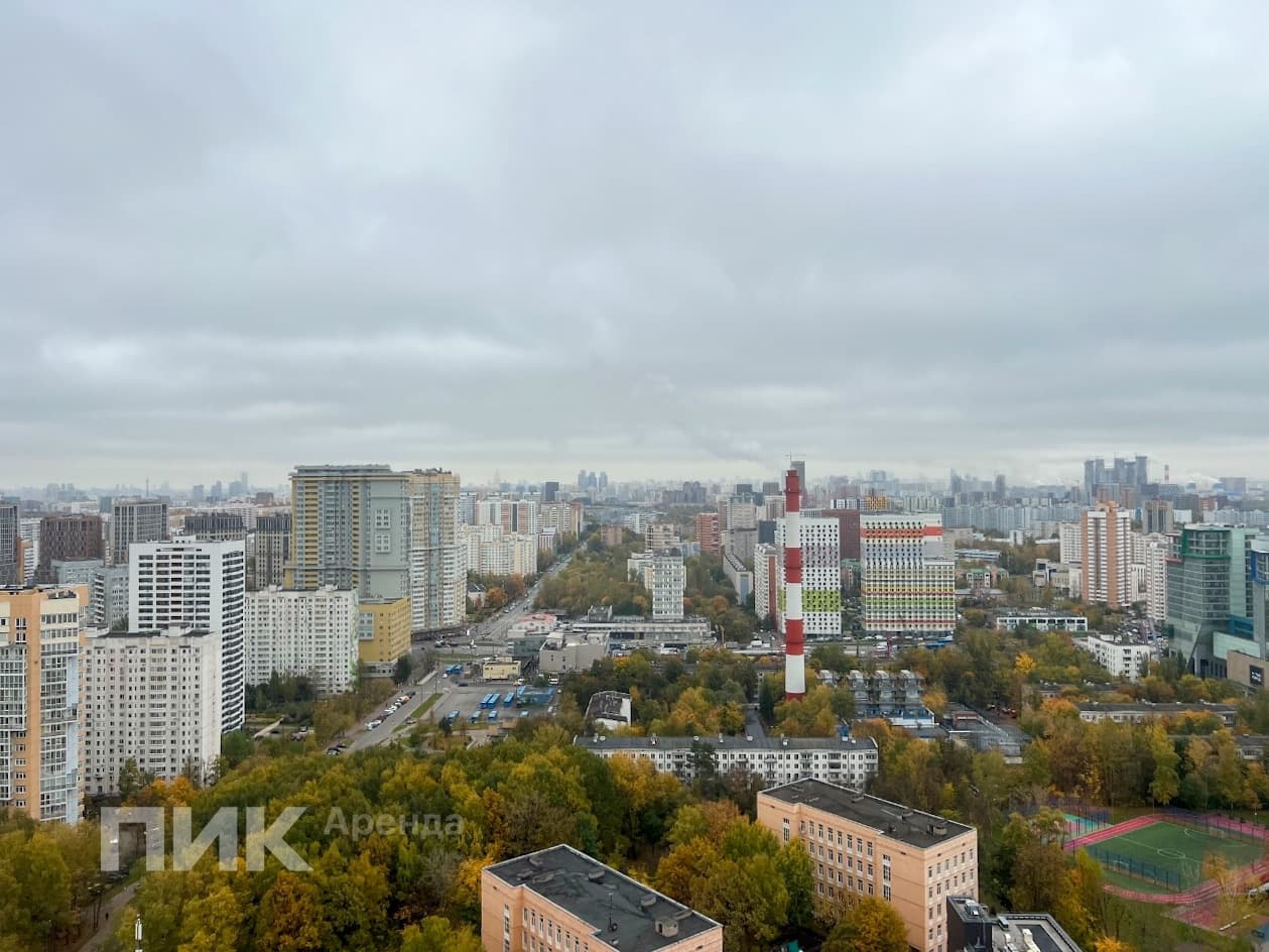 3-к. квартира, 50.5 м², 118 900 ₽/мес — фото № 16