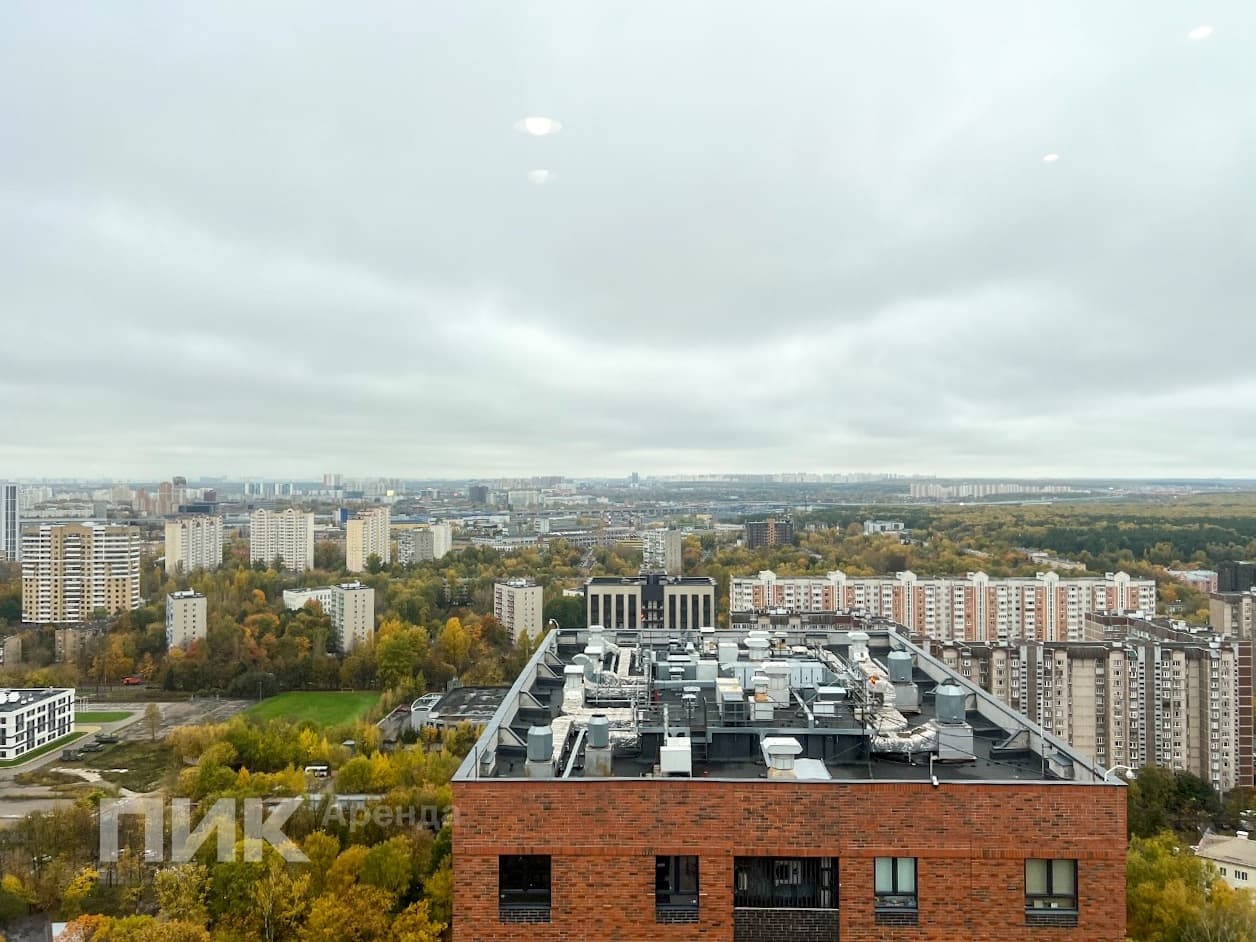 3-к. квартира, 50.5 м², 118 900 ₽/мес — фото № 17