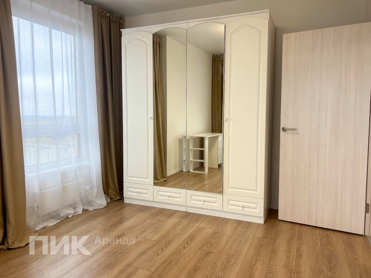 3-к. квартира, 50.5 м², 118 900 ₽/мес — фото № 5