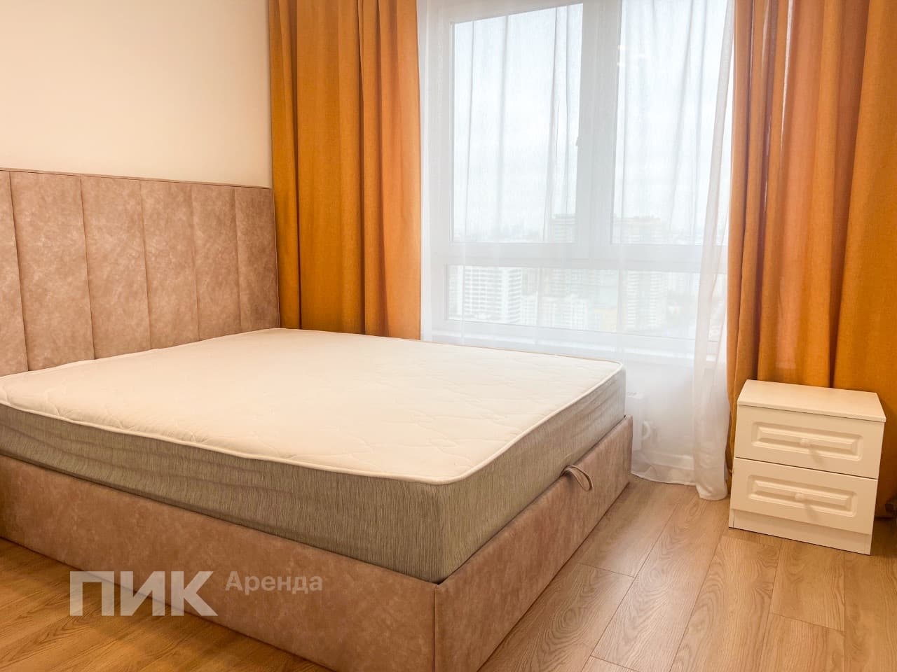 3-к. квартира, 50.5 м², 118 900 ₽/мес — фото № 7